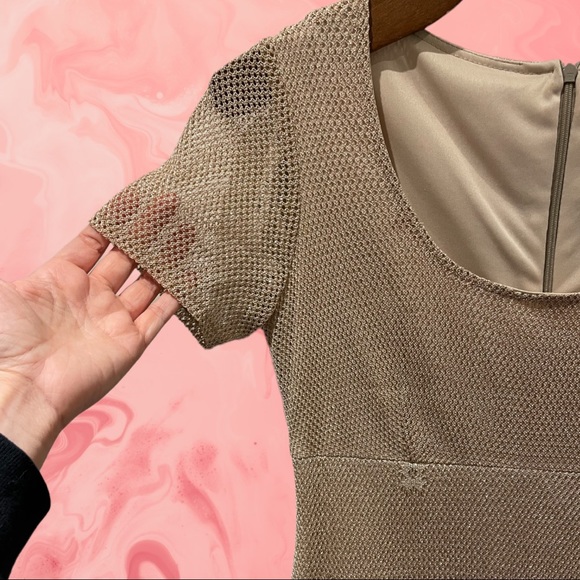 JS Collections Dress / Wedding Guest / Boho / Cottagecore 🧚✨🤍 - Picture 6 of 6